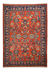 Sarough Koberec 302x218cm - Perský koberec – product image