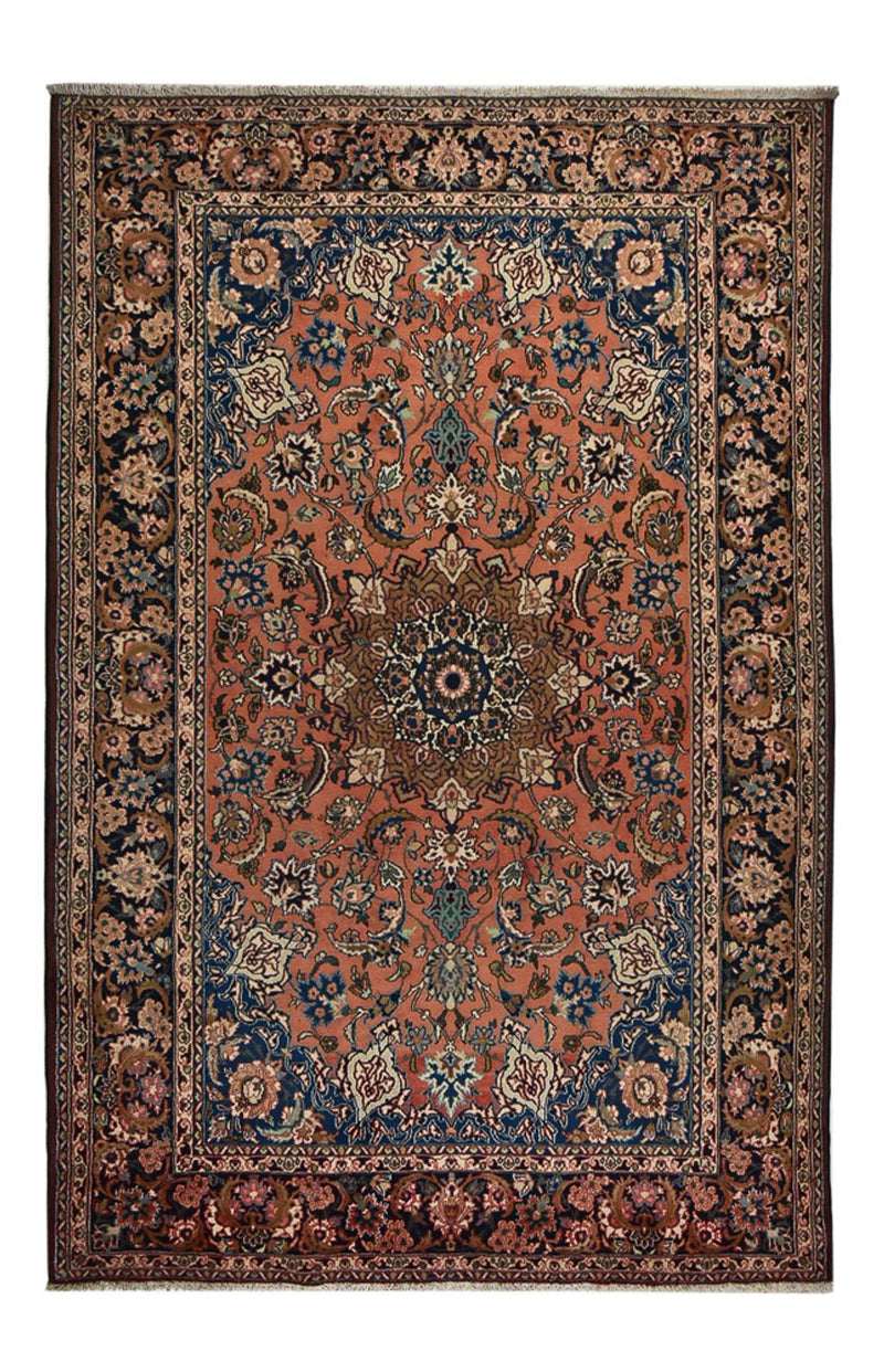 Najafabad Koberec 210x318cm - Perský koberec