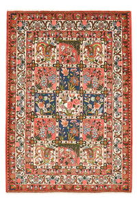 Bakhtiari Koberec 137x199cm - Perský koberec – product image