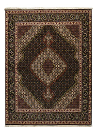 Tabriz - 40 Raj Koberec 150x202cm - Perský koberec – product image