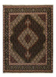 Tabriz - 40 Raj Koberec 150x202cm - Perský koberec