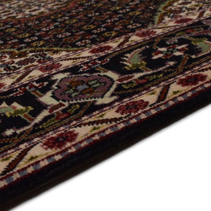 Tabriz - 40 Raj Koberec 150x202cm - Perský koberec