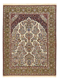 Sarouk Koberec 235x175cm - Perský koberec – product image