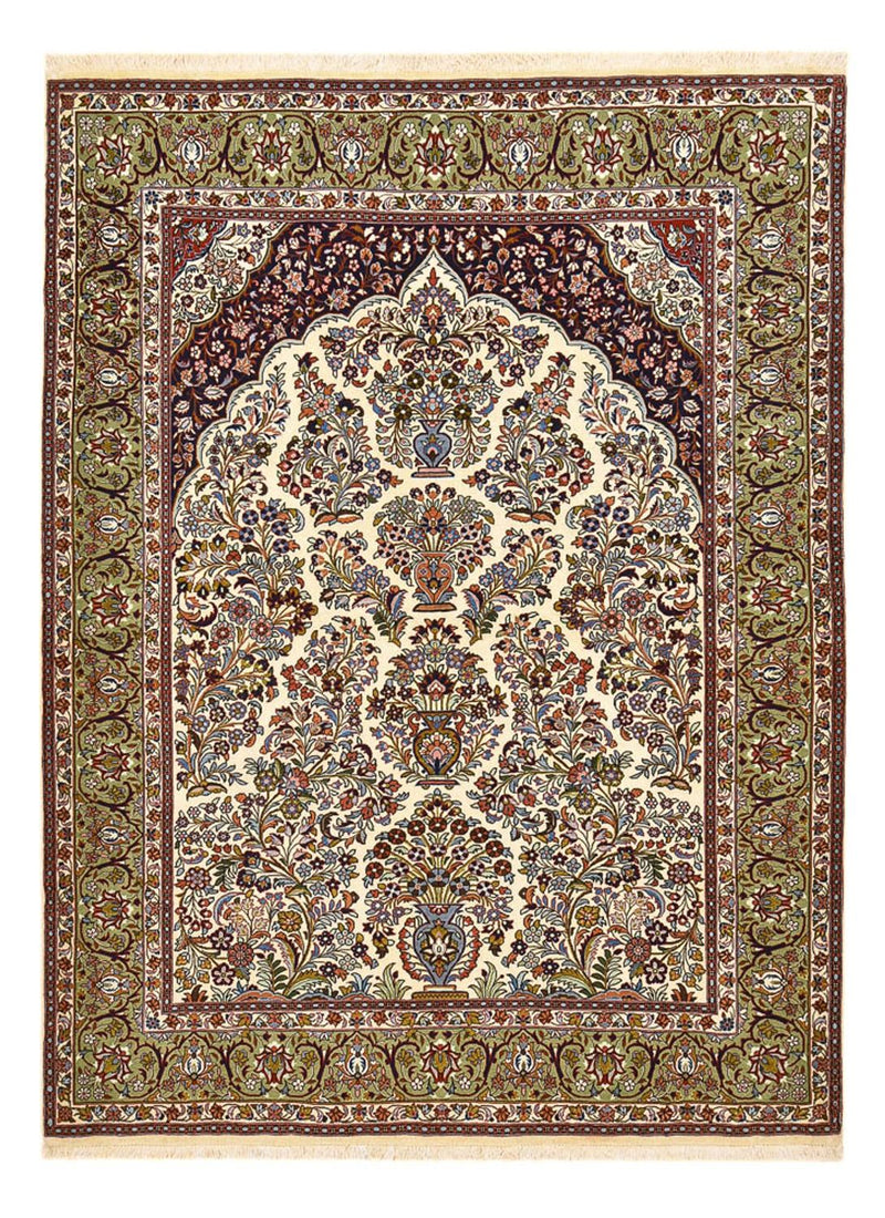 Sarouk Koberec 235x175cm - Perský koberec