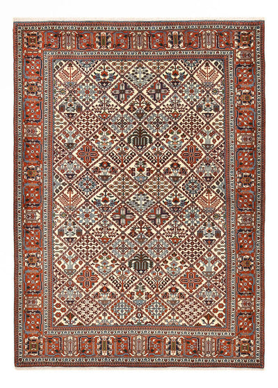 Meymeh Koberec 168x238cm - Perský koberec