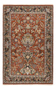 Sarough Koberec 203x138cm - Perský koberec
