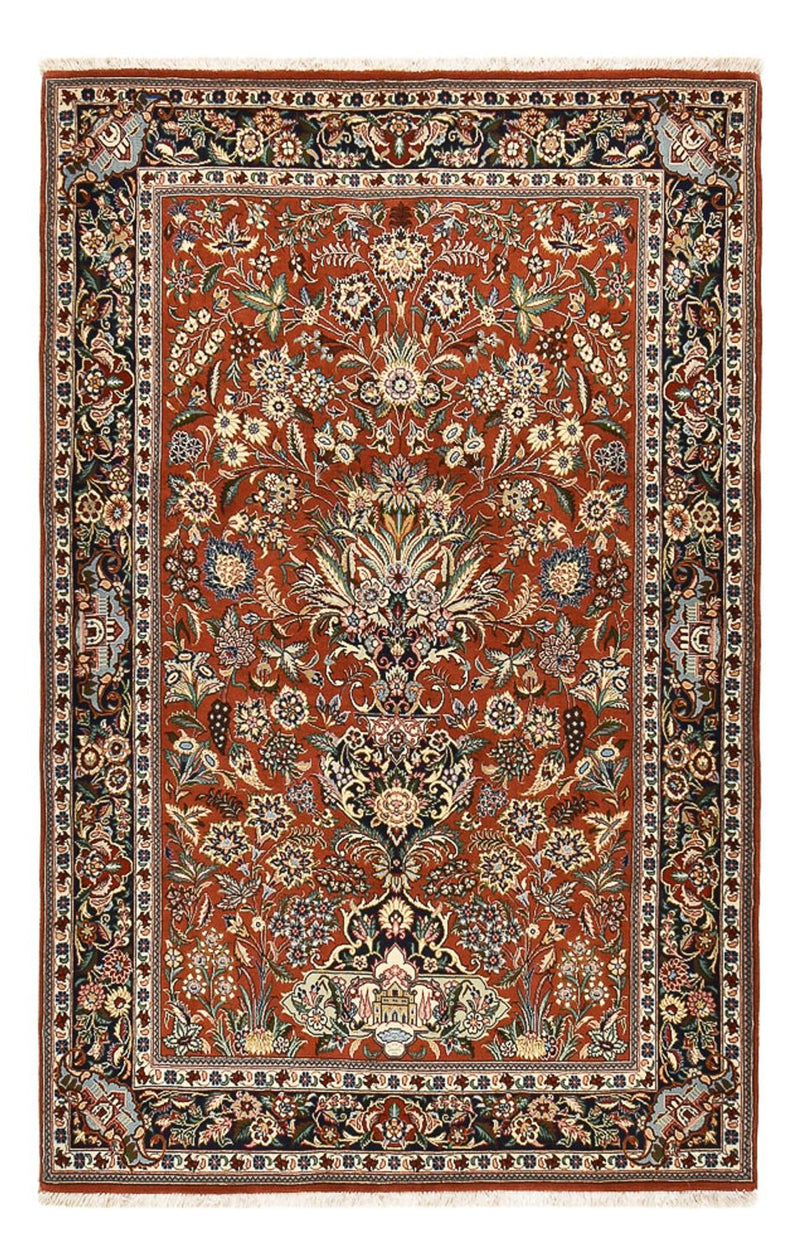Sarough Koberec 203x138cm - Perský koberec
