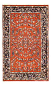 Sarough Koberec 234x135cm - Perský koberec – product image