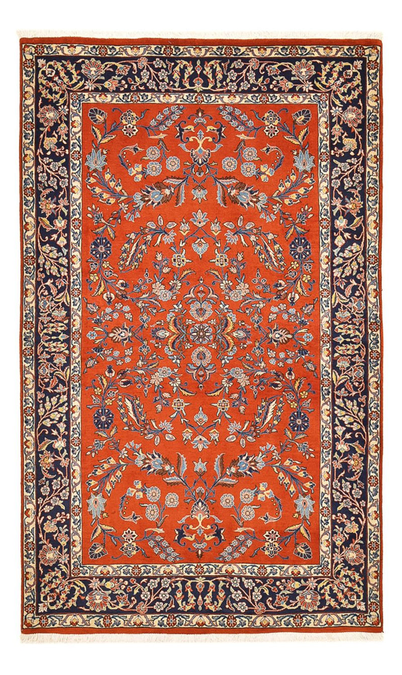 Sarough Koberec 234x135cm - Perský koberec