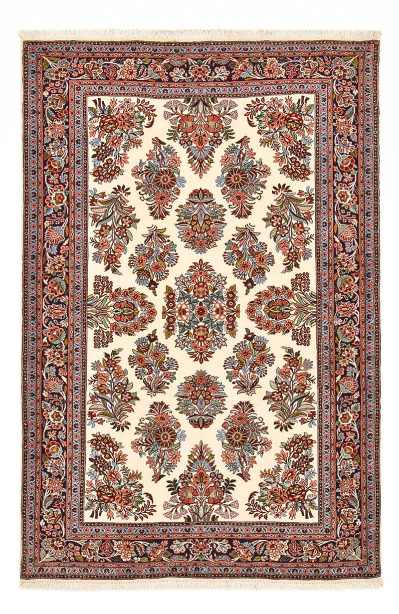Sarouk Koberec 207x134cm - Perský koberec