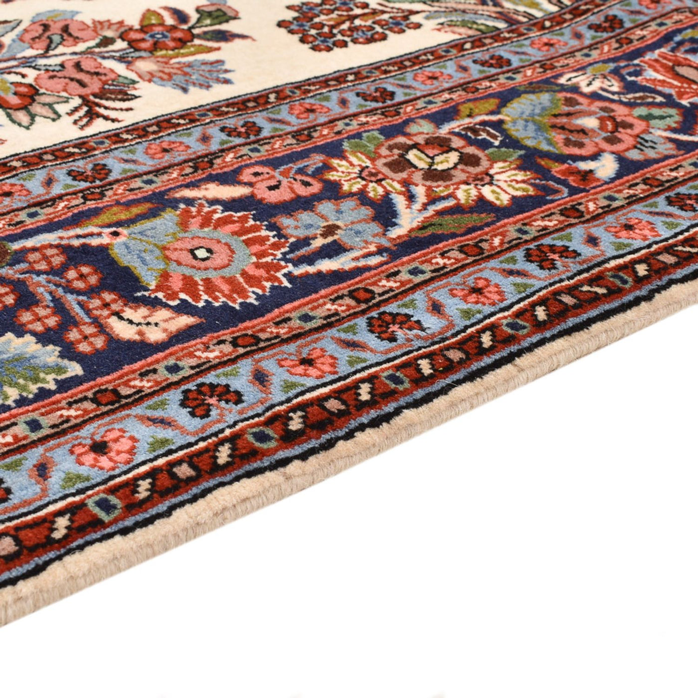 Sarouk Koberec 207x134cm - Perský koberec