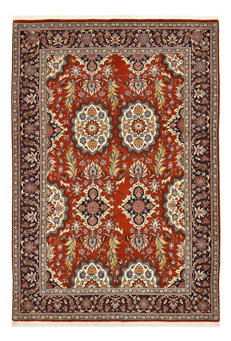 Sarough Koberec 226x157cm - Perský koberec