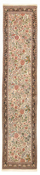 Qom Koberec 360x74cm - Perský koberec