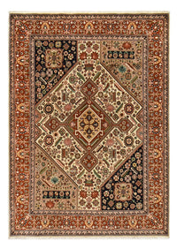 Kashkuli Koberec 185x257cm - Perský koberec – product image