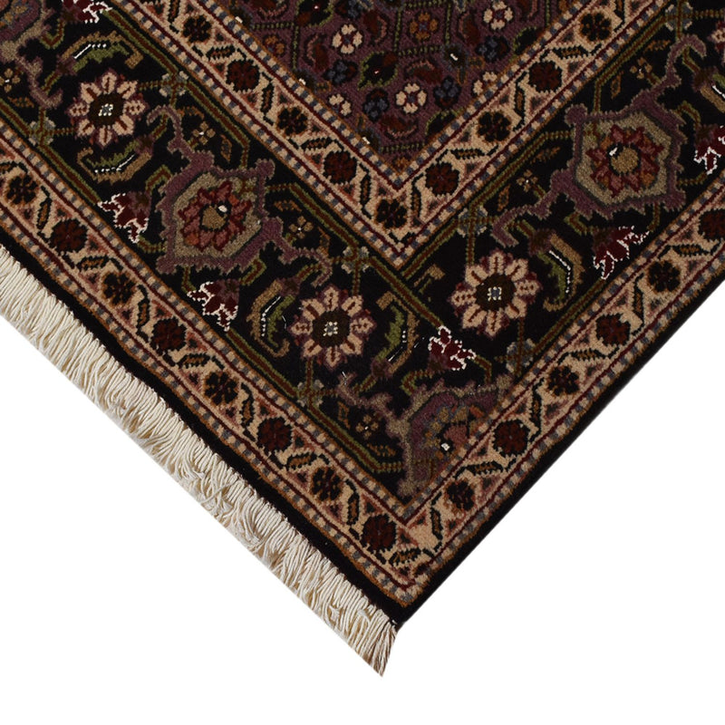Tabriz - 40 Raj Koberec 196x148cm - Perský koberec