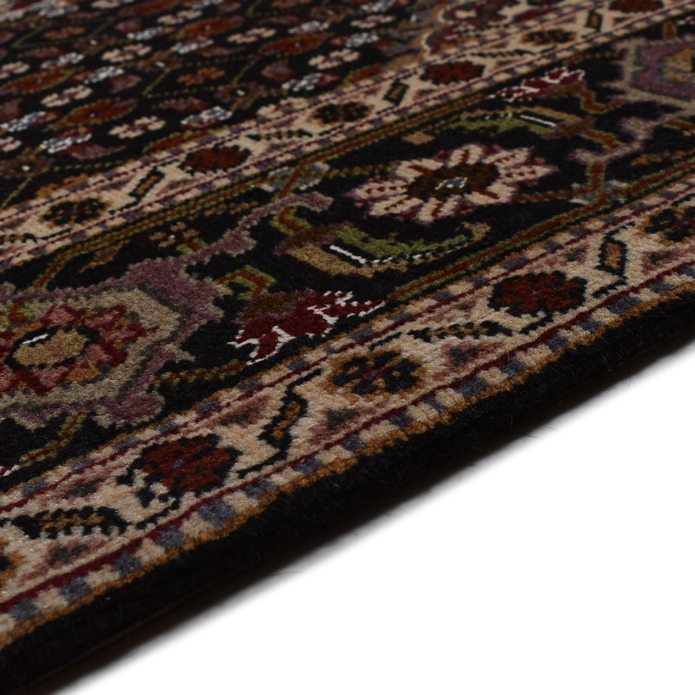 Tabriz - 40 Raj Koberec 196x148cm - Perský koberec