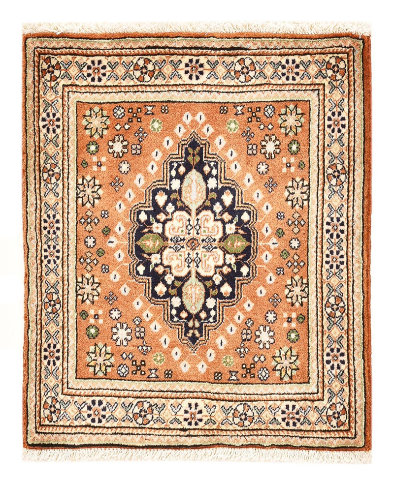 Kashkuli Koberec 54x61cm - Perský koberec