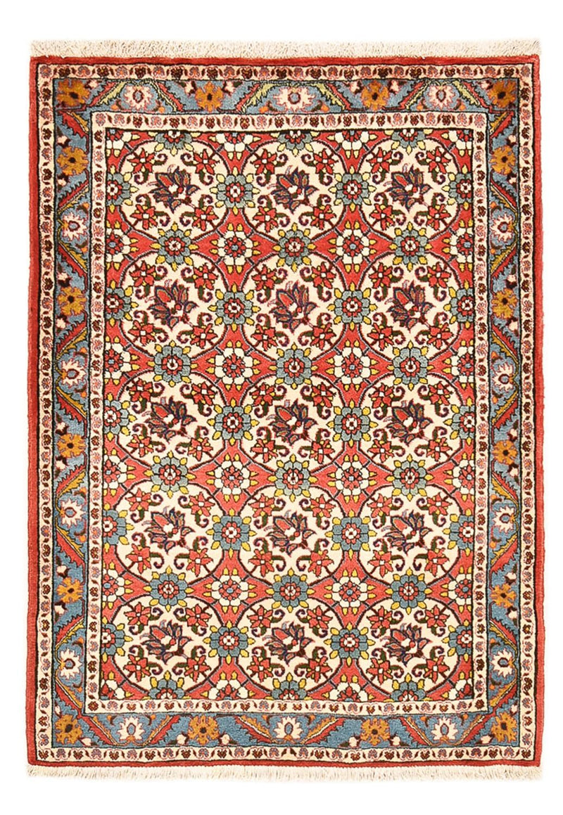 Waramin Koberec 142x104cm - Perský koberec