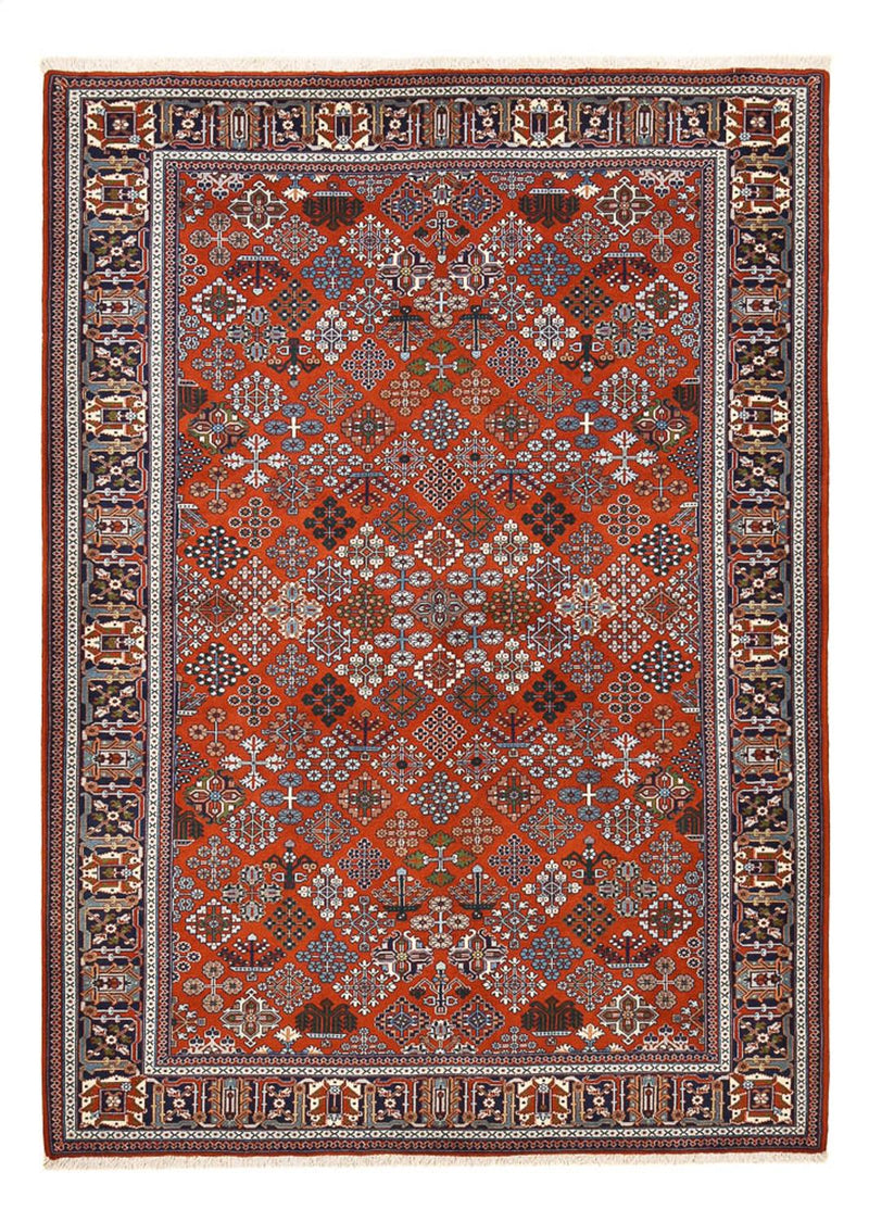 Meymeh Koberec 242x170cm - Perský koberec