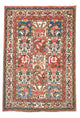 Bachtiar Koberec 196x135cm - Perský koberec