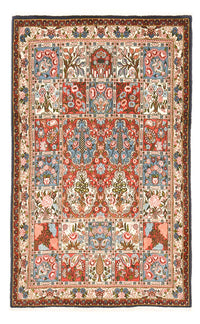 Bakhtiari Koberec 120x189cm - Perský koberec – product image