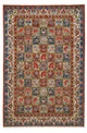 Bakhtiari Koberec 205x313cm - Perský koberec