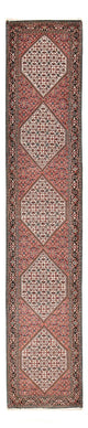 Bidjar Koberec 83x400cm - Perský koberec