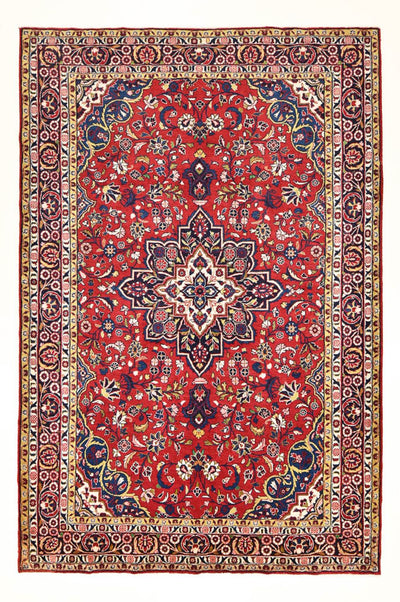 Sarouk Koberec 212x315cm - Perský koberec