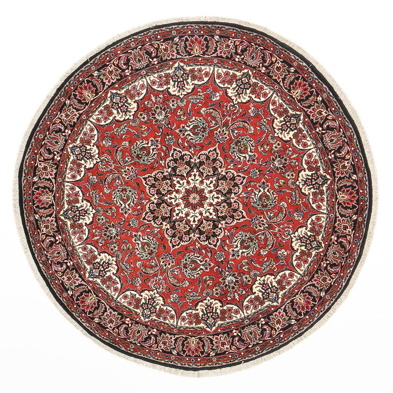 Bidjar Koberec 150x150cm - Perský koberec