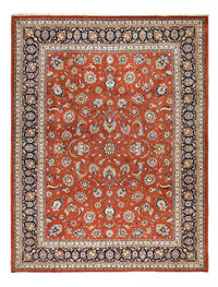 Mašhad Koberec 308x402cm - Perský koberec - červená – product image