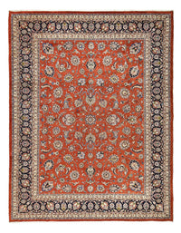 Mašhad Koberec 295x388cm - Perský koberec - červená – product image