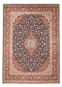 Kashan Koberec 424x308cm - Perský koberec – product image