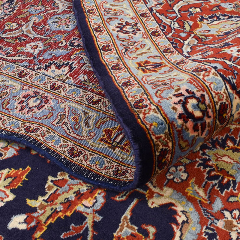 Kashan Koberec 424x308cm - Perský koberec