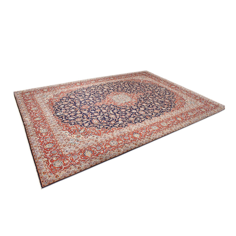 Kashan Koberec 424x308cm - Perský koberec