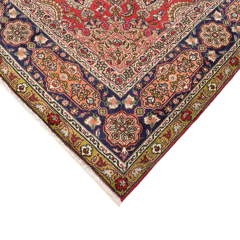Tabriz - 40 Raj Koberec 345x261cm - Perský koberec
