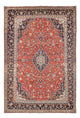 Tabriz - 40 Raj Koberec 250x370cm - Perský koberec
