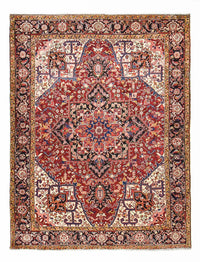Heriz Koberec 255x335cm - Perský koberec – product image
