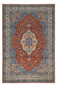 Bakhtiari Koberec 300x203cm - Perský koberec
