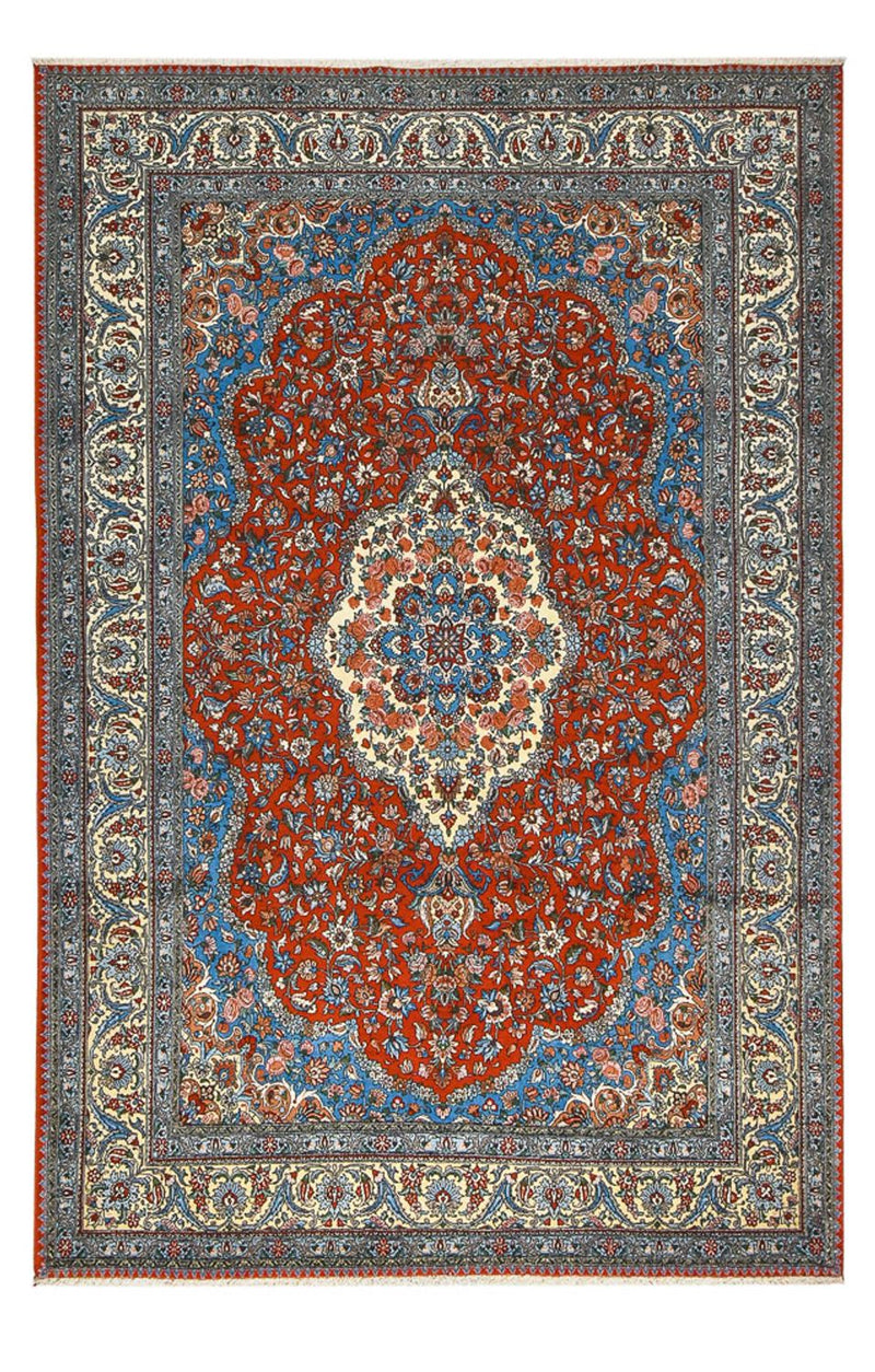 Bakhtiari Koberec 300x203cm - Perský koberec