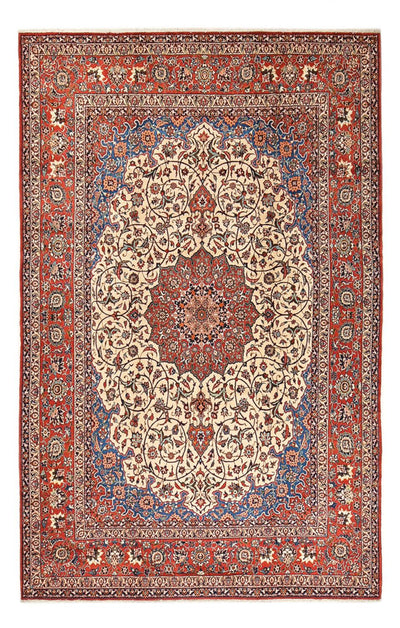 Isfahan Koberec 314x518cm - Perský koberec