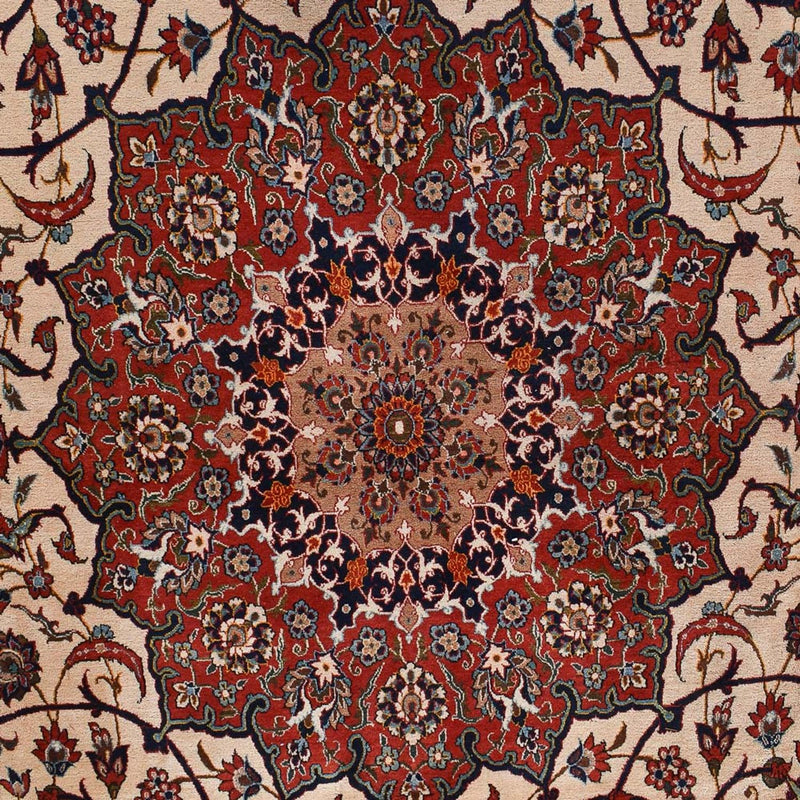 Isfahan Koberec 314x518cm - Perský koberec