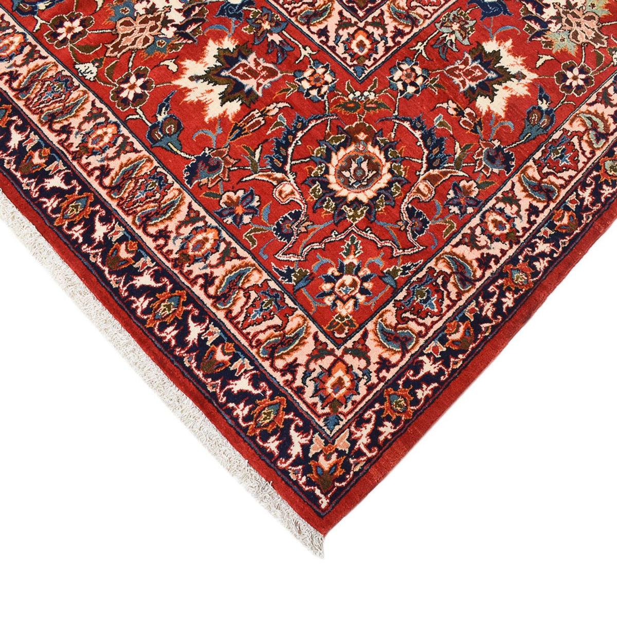 Isfahan Koberec 314x518cm - Perský koberec