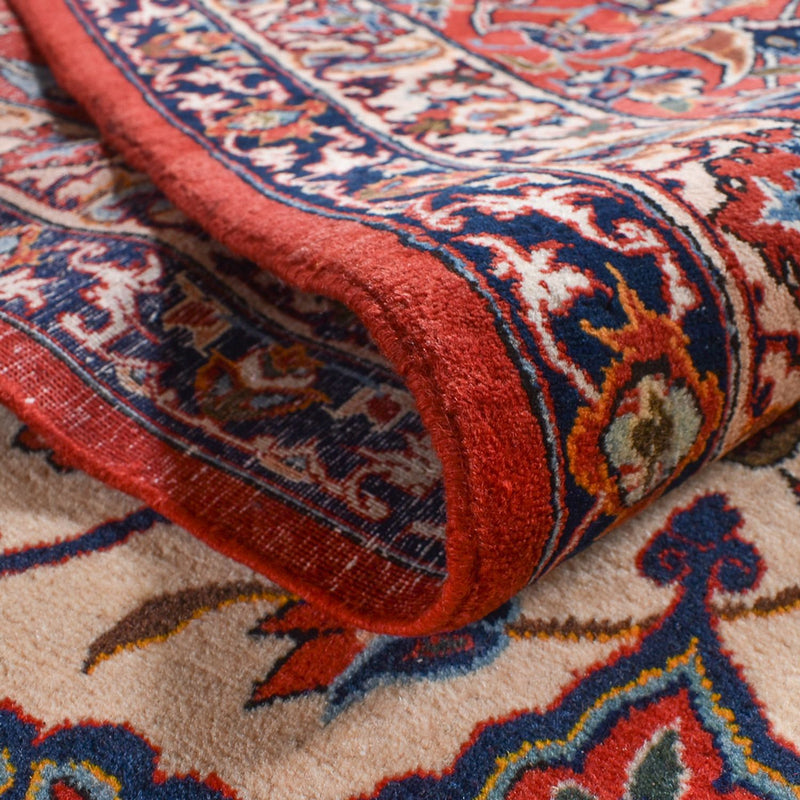 Isfahan Koberec 314x518cm - Perský koberec