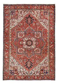 Heriz Koberec 387x268cm - Perský koberec – product image
