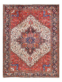 Heriz Koberec 251x331cm - Perský koberec – product image