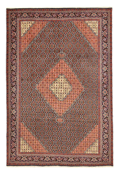Ardabil Koberec 200x288cm - Perský koberec