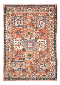 Bakhtiari Koberec 135x191cm - Perský koberec – product image