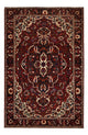 Bakhtiari Koberec 203x313cm - Perský koberec