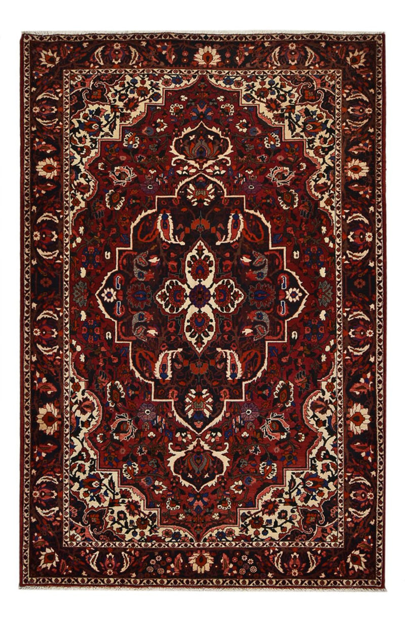 Bakhtiari Koberec 203x313cm - Perský koberec