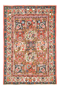 Bakhtiari Koberec 193x128cm - Perský koberec – product image